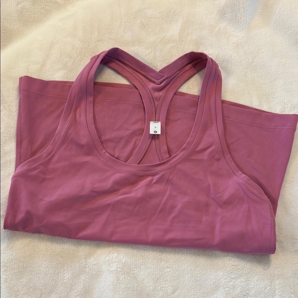 COPY - Lululemon Align Tank Top